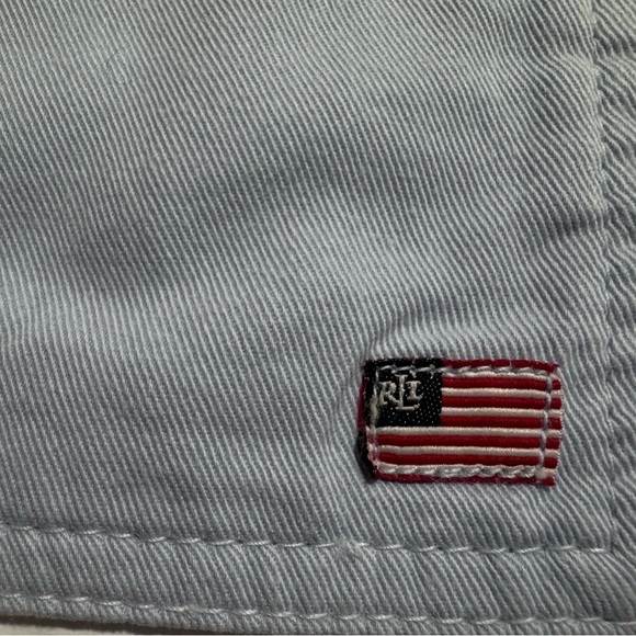 Ralph Lauren (NWT) Vintage 100% Cotton Placemats, Set of 4 - Picture 2 of 4